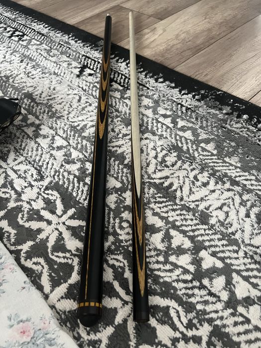 Кий бильярдный Вараксин