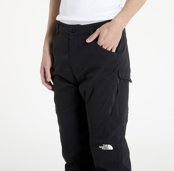 The North Face Winter Exploration