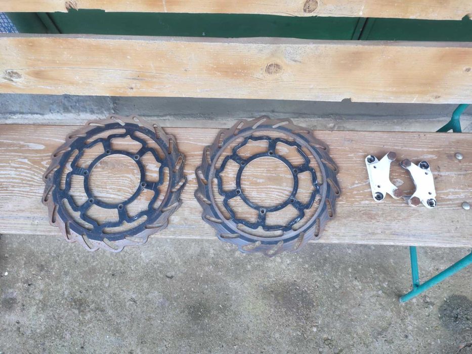 Piese Yamaha xtz 750 super tenere