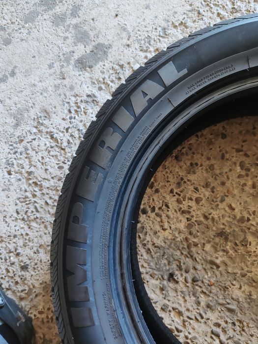 4 anvelope 225 55 19