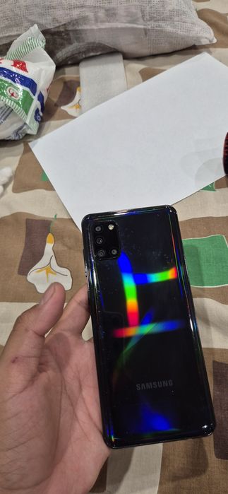 Продам samsung galaxy a31 ,самсунг а31