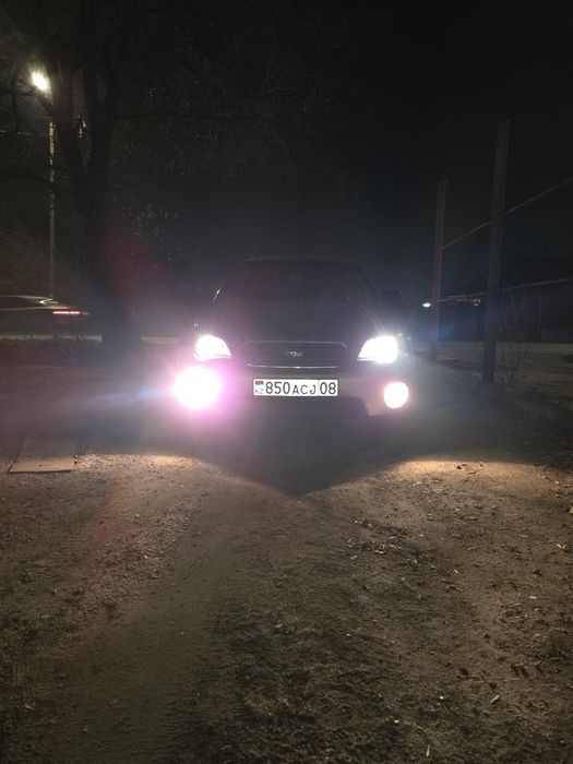 Продам субару аутбек