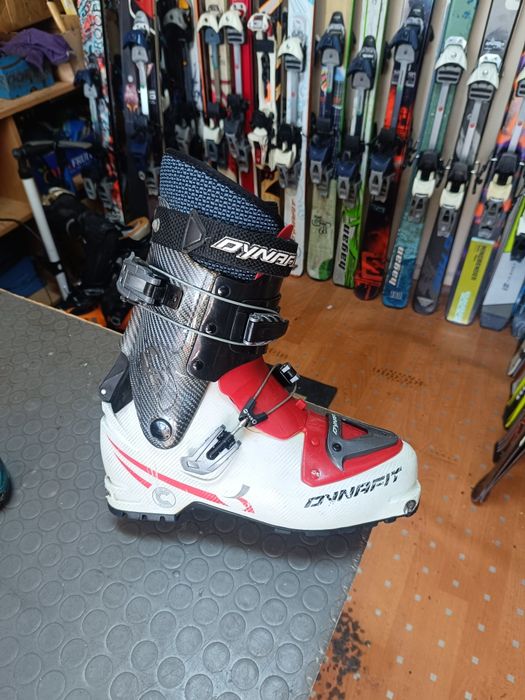 Туринг freeride комбинирани обувки -  по 200  лв.