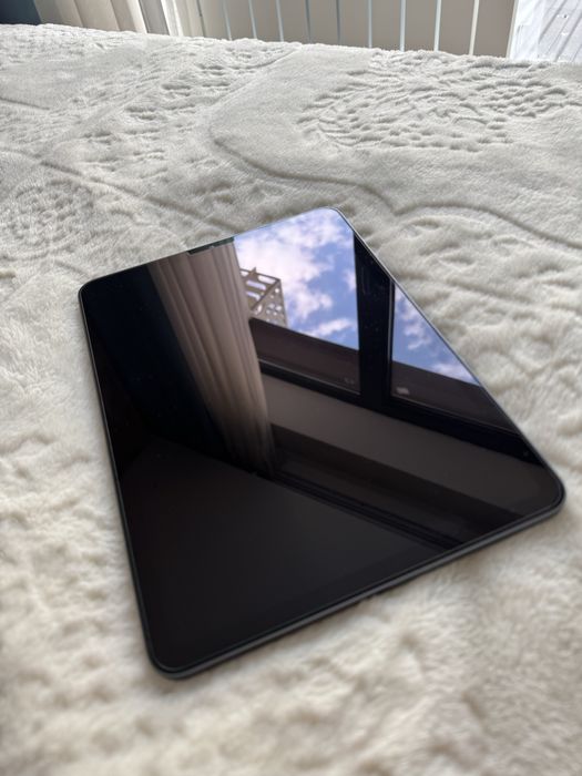 iPad Air 5 256 gb M1