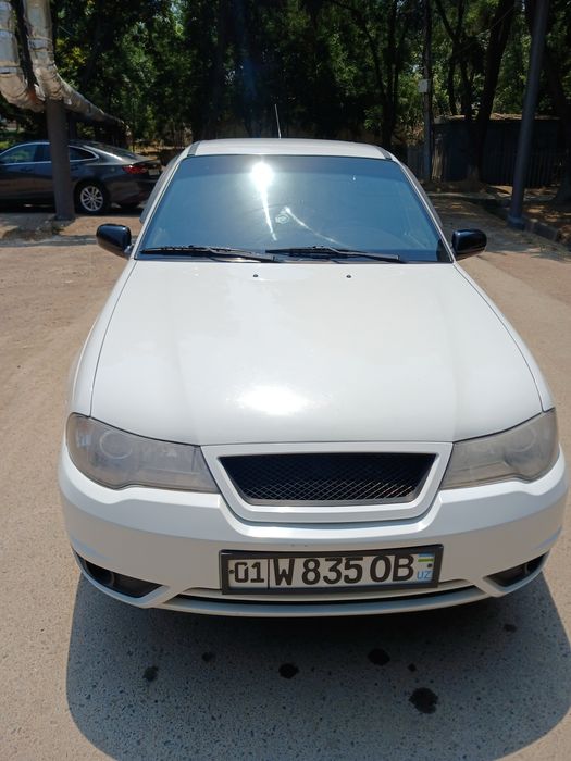 Nexia-2 SONC sotiladi