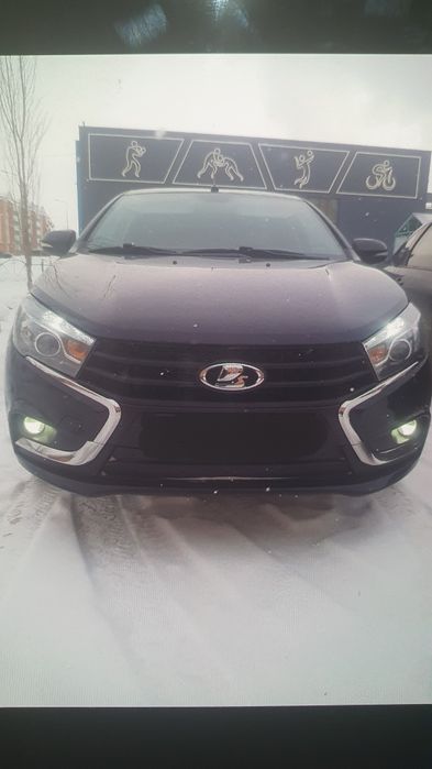 Продам весту  В идеале