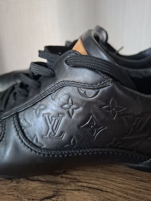 LOUIS VUITTON мъжки обувки 41 номер.