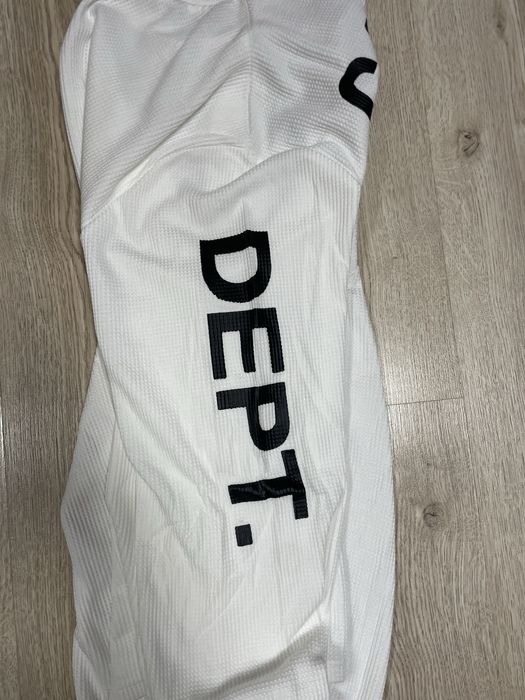 Gallery Dept блуза с дълъг ръкав