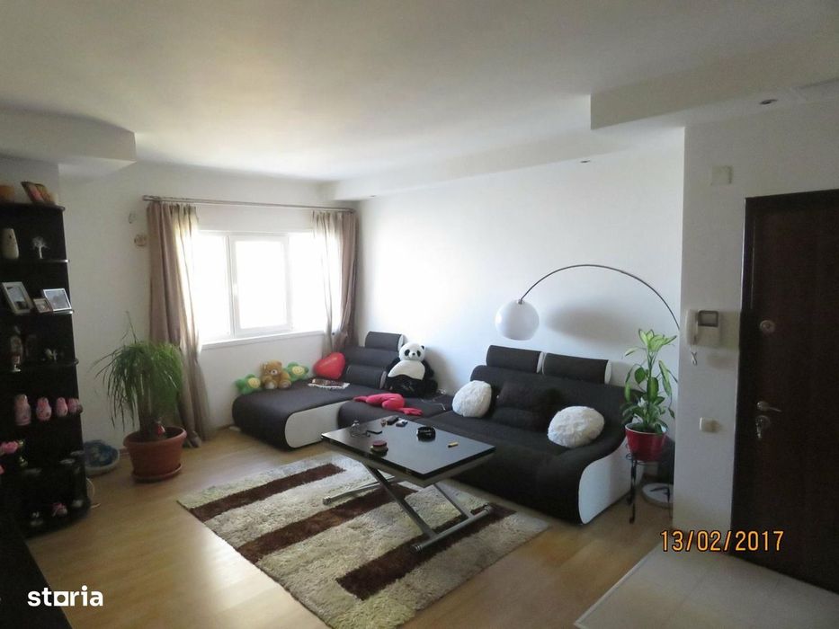 Apartament 2 camere, Cosmopolis