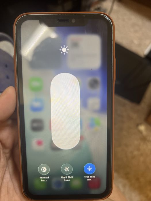 Продам iphone 11 64gb