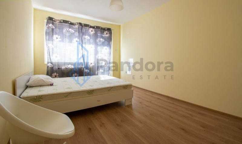 Тристаен апартамент под наем в кв. Лозенец