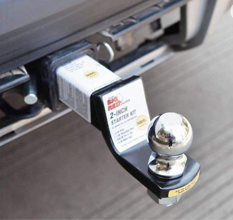 Теглич  регулируем Американски Кандски страндарт USA Canada - 2 ВИДА