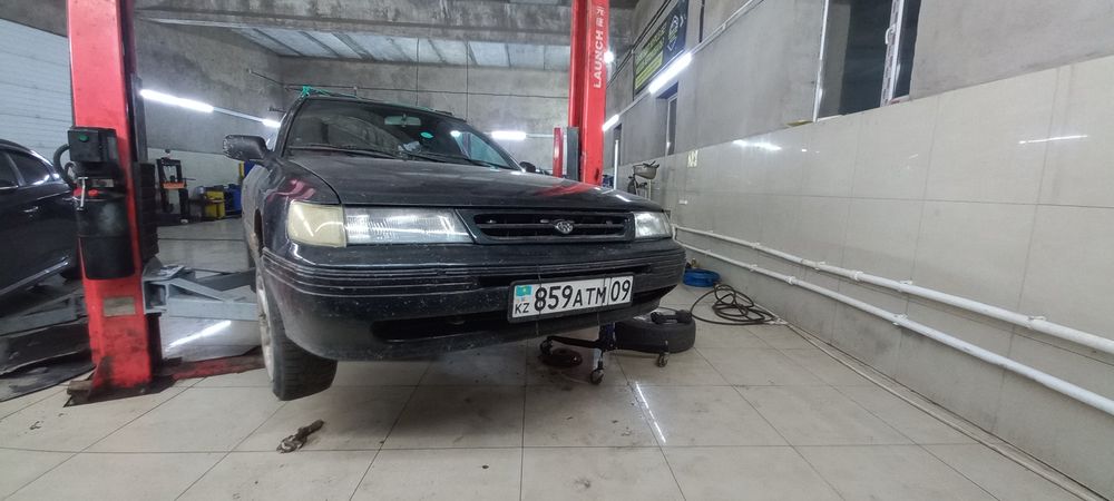 Срочно продам субару легаси