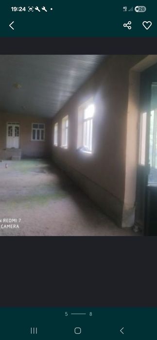 Hovli uy joy sotiladi Bulungʻur gʻalabada