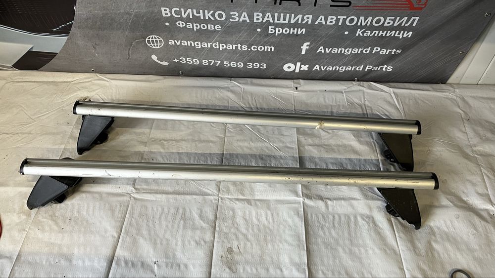 Багажник за тавана Opel