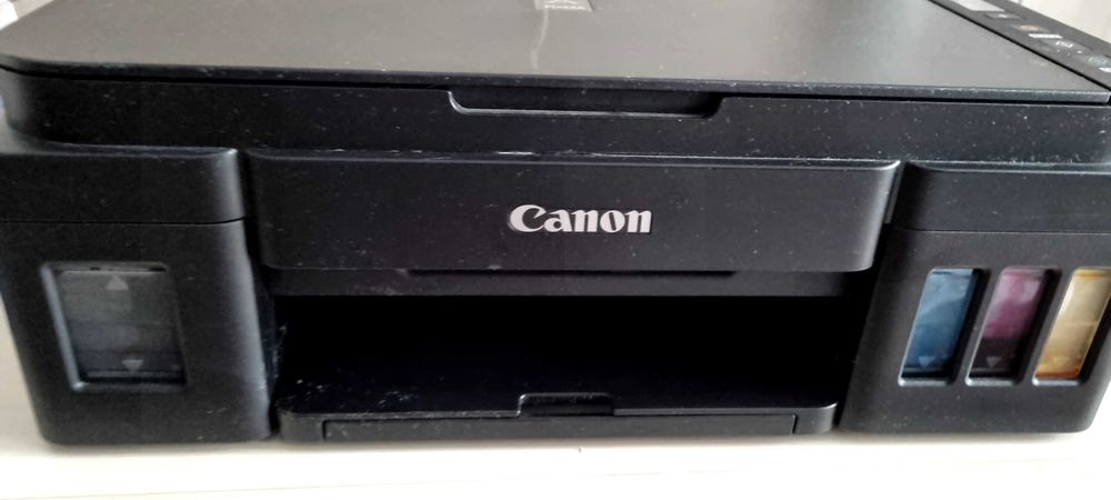 Принтер Canon G3415