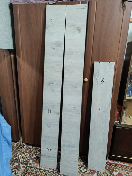 Продаётся не законченая кровать