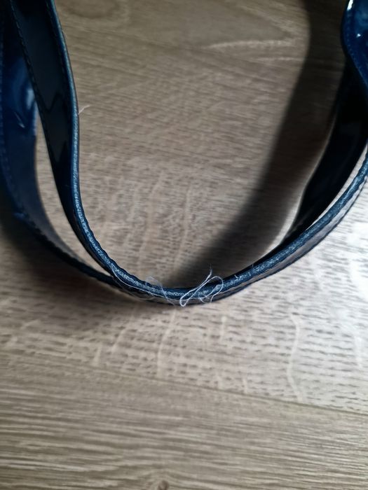 Armani Jeans чанта - 2014 година. Много рядка!