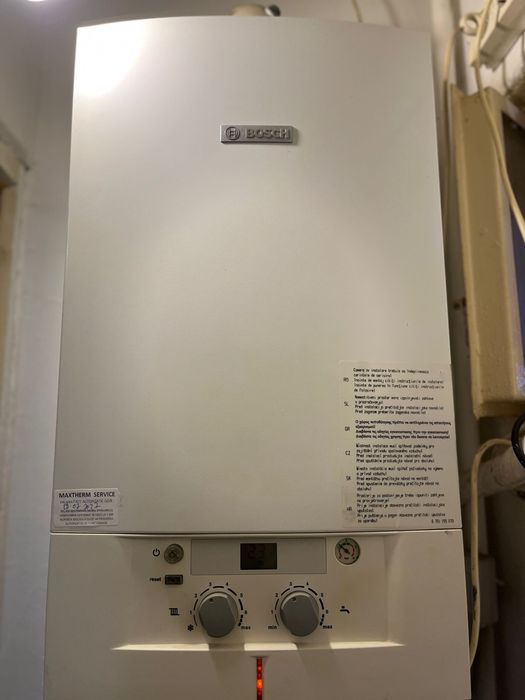 Inchiriez apartament 2 camere