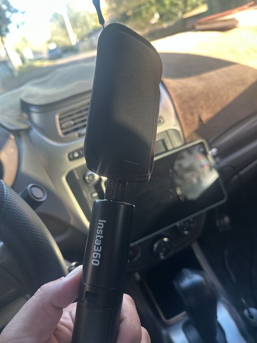 Продам insta 360 one X2 в отличном состояний