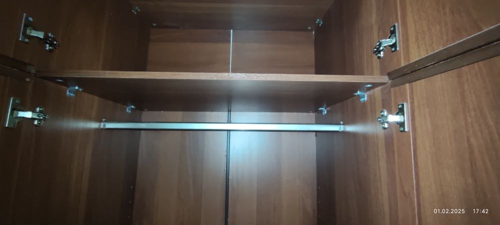 Продам шкаф в хор.состоянии