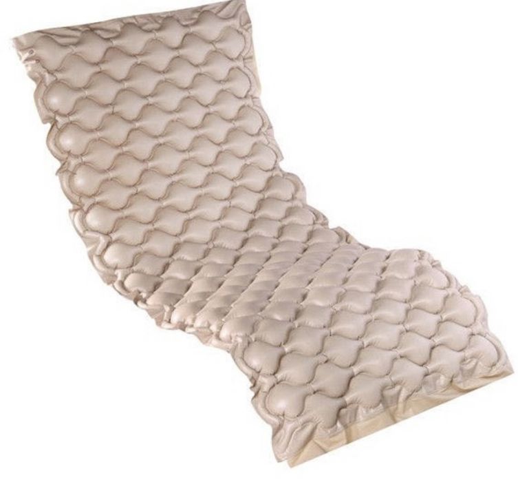 Матрас противоролежный