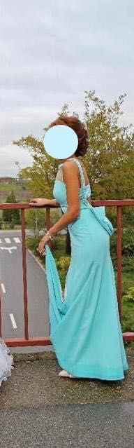 Официална рокля за повод