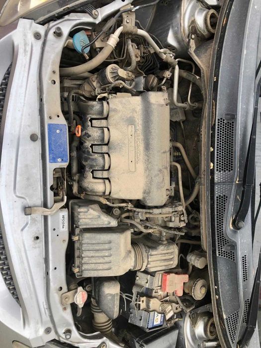 Dezmembram Hyundai I10 1.1 Benzina