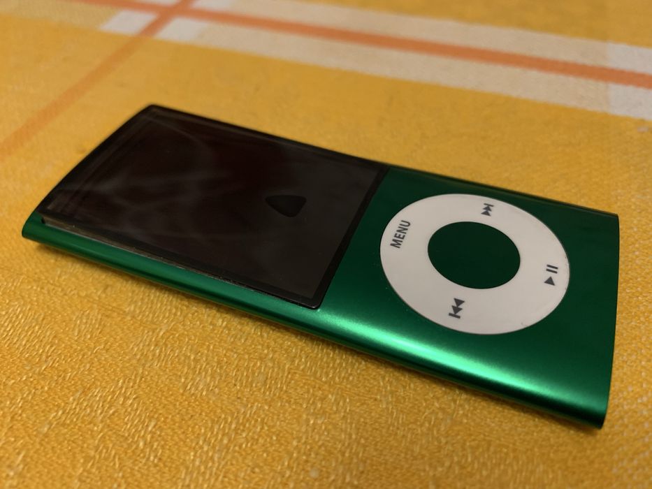 Ipod nano 5 ca nou