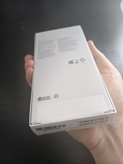 Samsung A07 4G Lite Новый