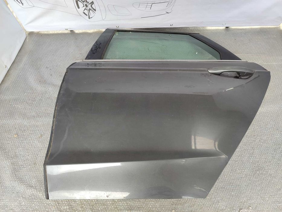Usa Spate Stanga Ford Mondeo MK5 B 2014–2019 / Cod OEM 2505260 (11M)