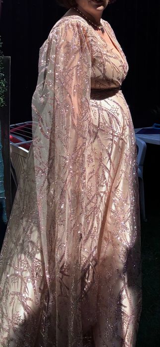 Rochie de ocazie deosebita