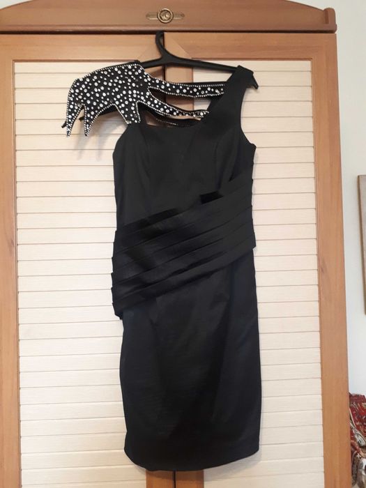 Турецкая одежда, платье