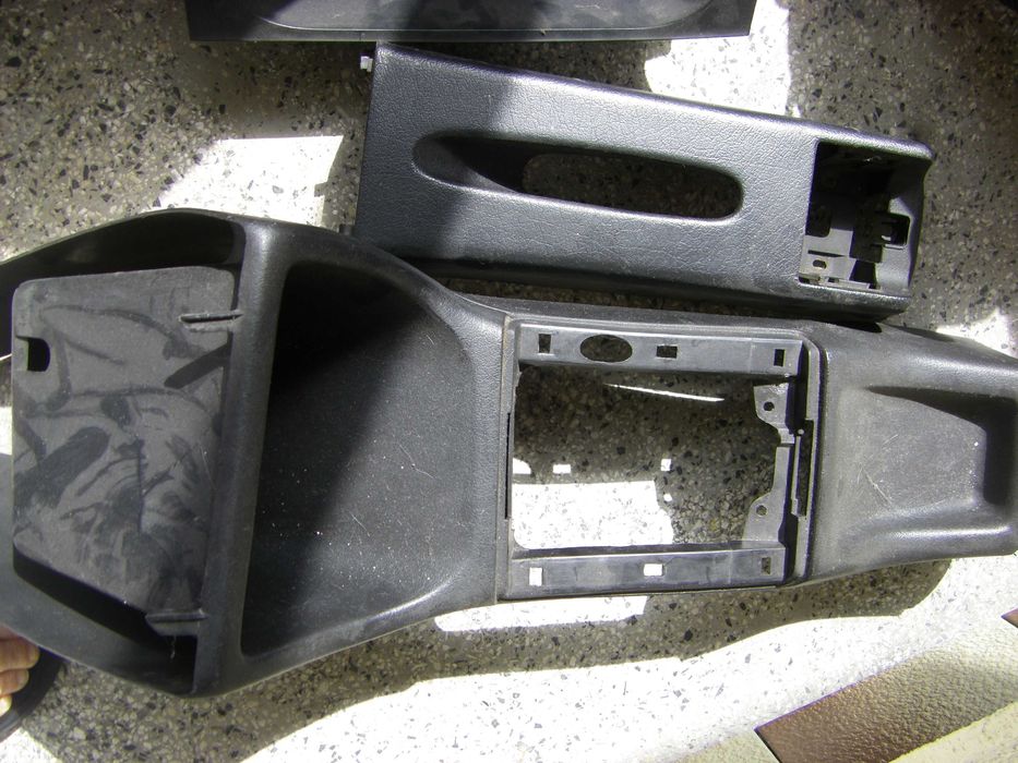 Части Голф 3 ТДИ 90 к.с.