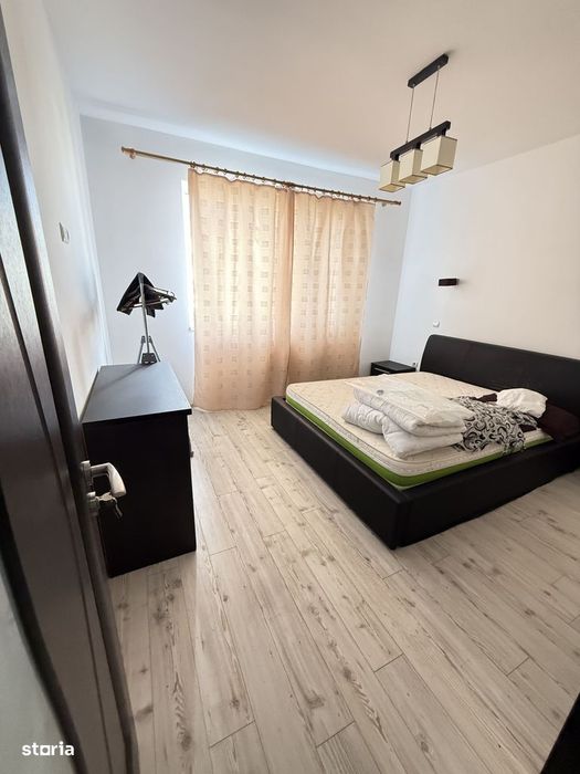 Apartament 3 camere zona Stadionului .Parcare .
