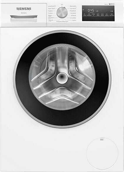 Пералня SIEMENS WM14NKECO5 8кг.
