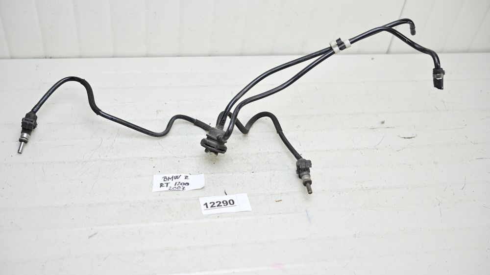 Rampa Ansamblu Injectoare BMW R1200RT 2005 - 2009 K26