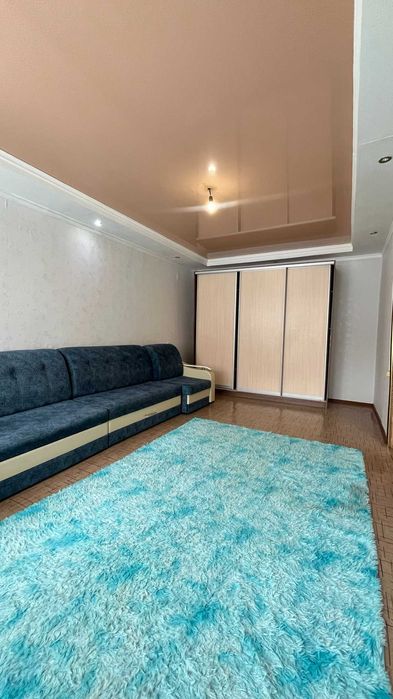 Продам 1комн кв 11мкр Бывшее МСО