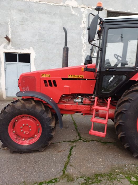 Belarus 1221.2 yangi