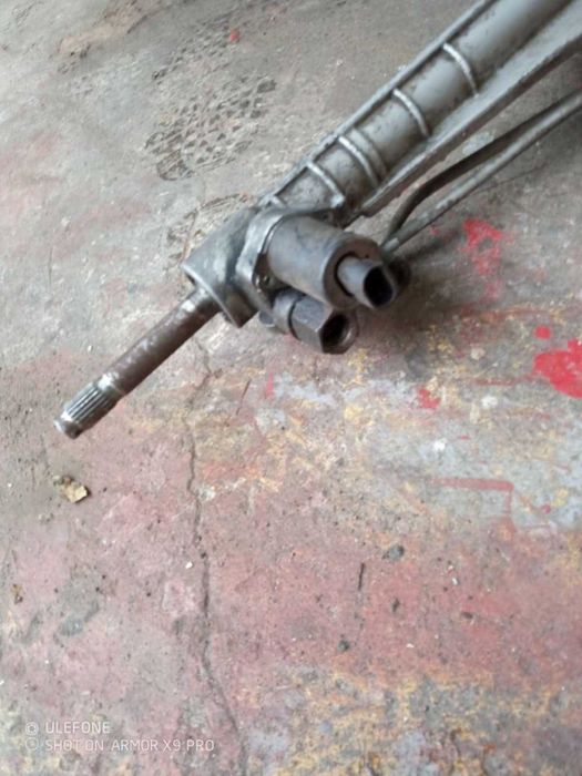 Рейка електрическа за Пежо Боксер, Фиат Дукато и Ситроен