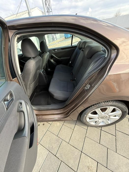 Jetta 2011 1.6 diesel