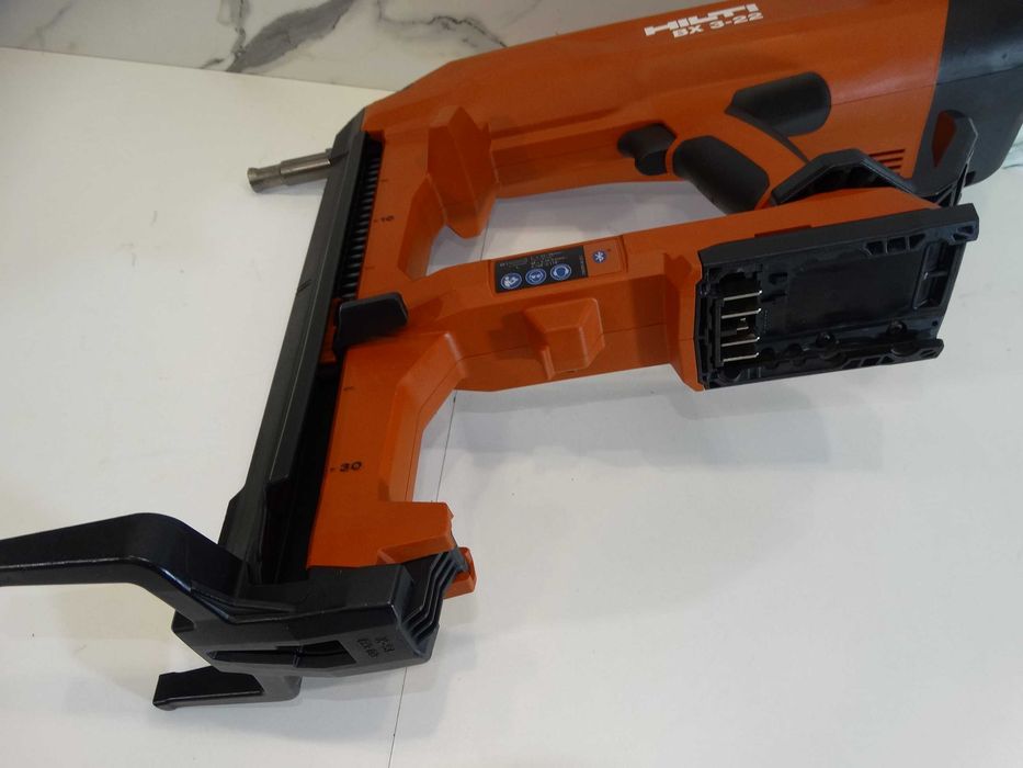 Hilti BX 3 L 22 - Уред за директен монтаж