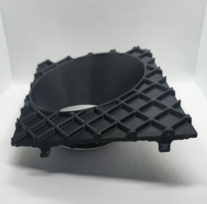 Решетка за дистроник съвместима с BMW E60, E61