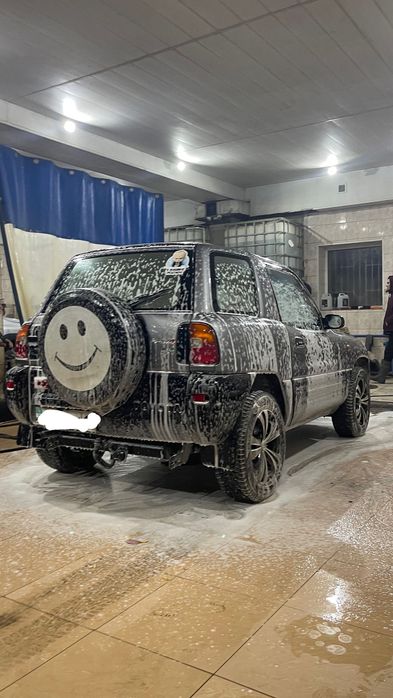 Продам RAV4 1994 года