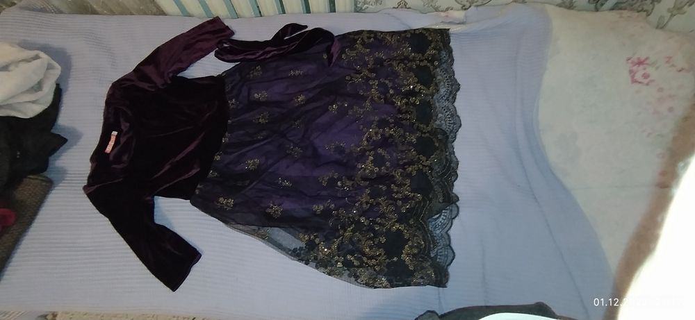 Платья двойка для мероприятия