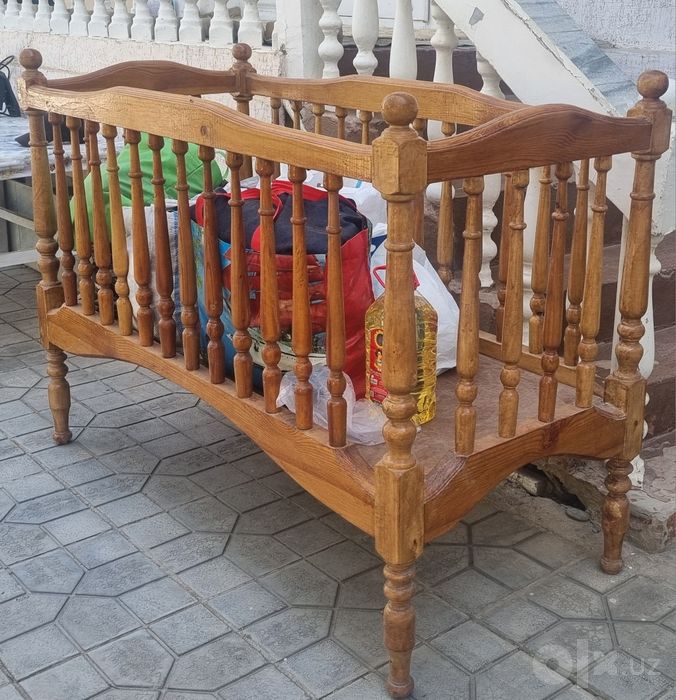 Кровать kravatcha bolalarniki