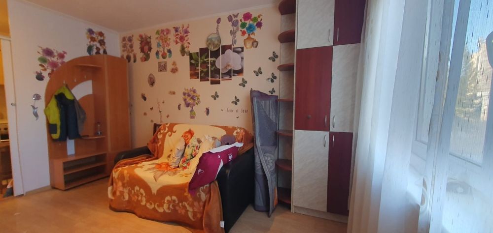 Garsonieră de închiriat