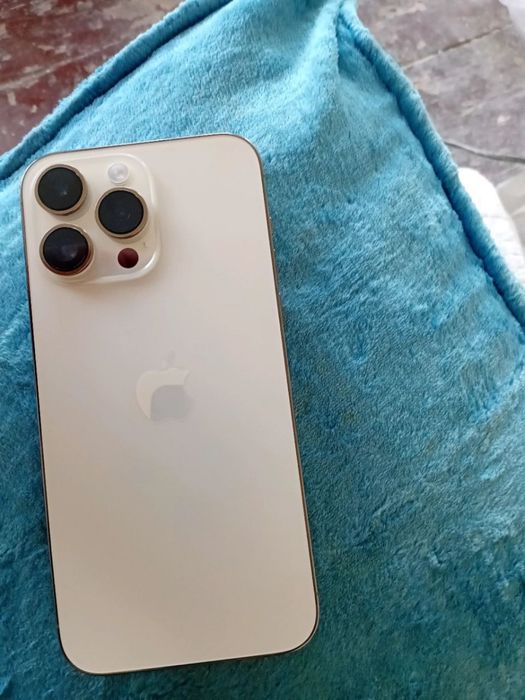Iphone 14 pro max 256GB bataria 91