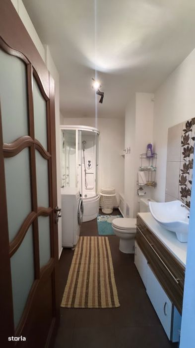 Se inchiriaza apartament ultracentral.