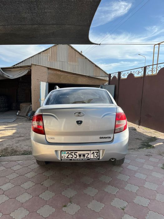 Лада Гранта Сатылады ‼️‼️